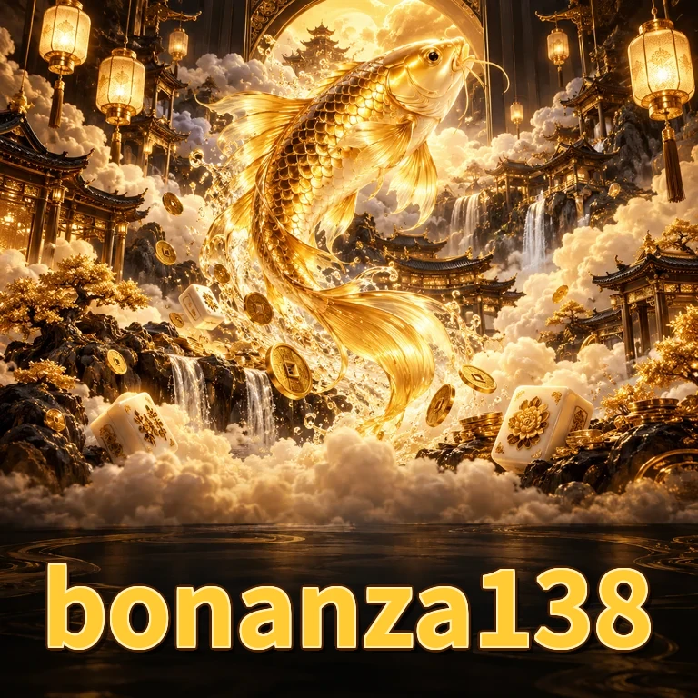 Jam bantuan bonanza138