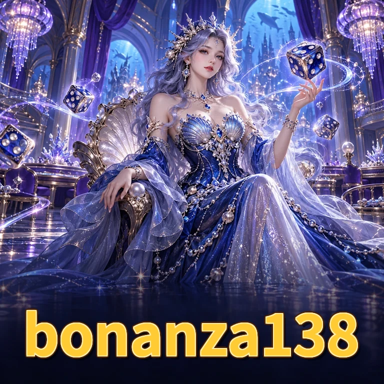 Gambaran singkat bonanza138