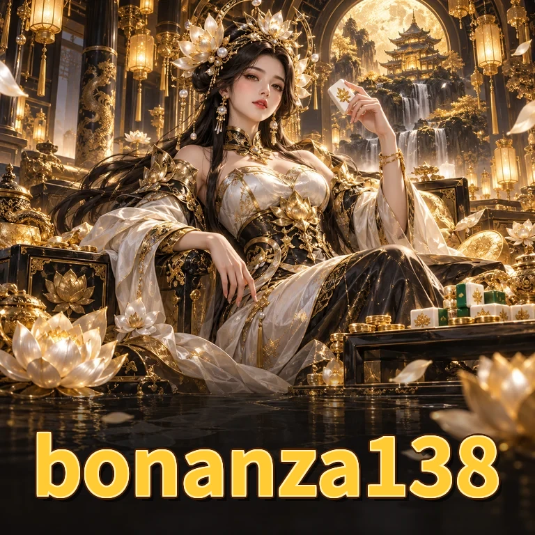 Ikon unduhan bonanza138