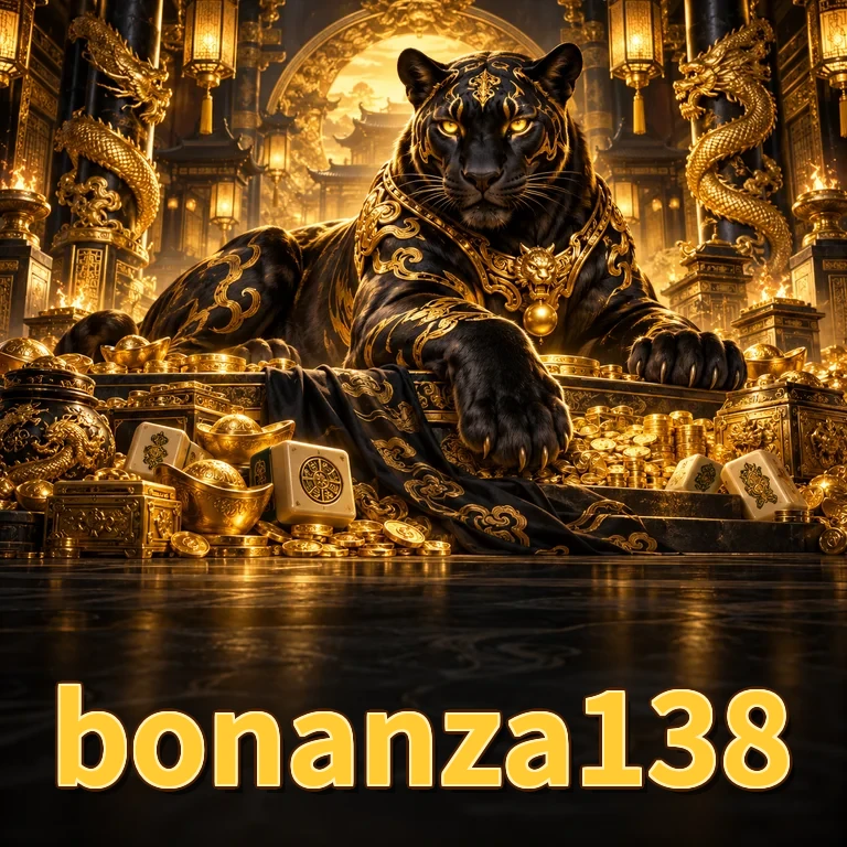Ilustrasi kemampuan bonanza138