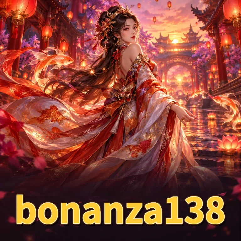 Lambang berkas bonanza138