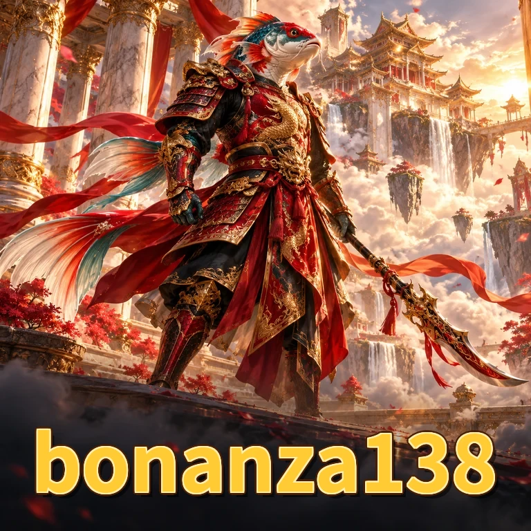 Ilustrasi langkah unduh bonanza138