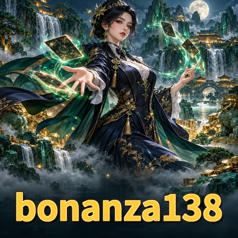 Kanal unduhan bonanza138