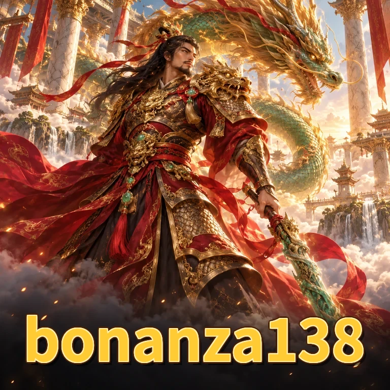 Halaman kontak bonanza138