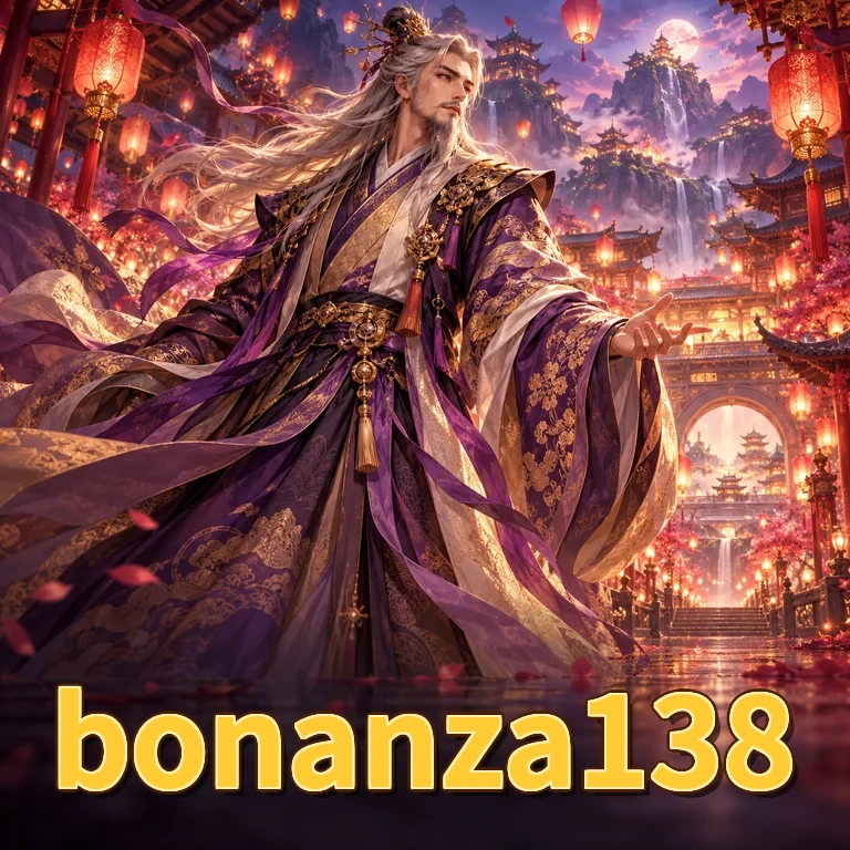 Ulasan pilihan bonanza138
