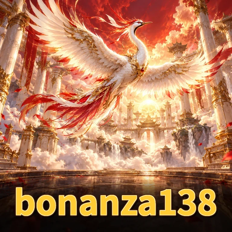 Tampilan aplikasi bonanza138