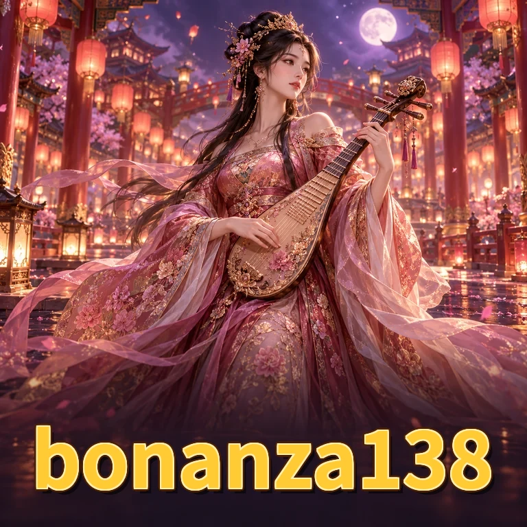 Halaman profil bonanza138